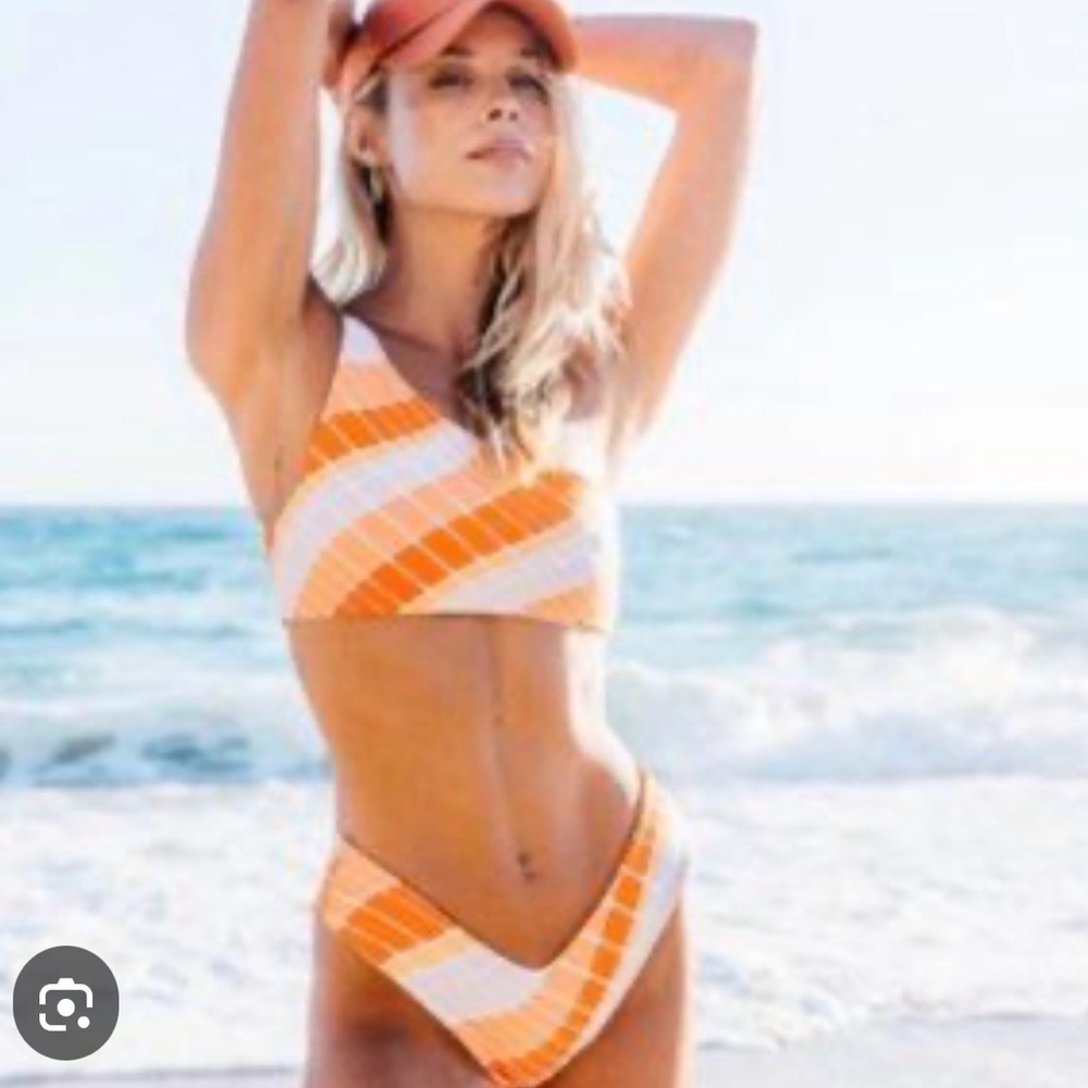 SKATIE San Clemente - Melly bottoms